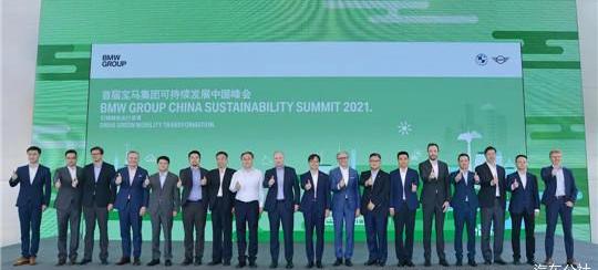 BMW, Dongfeng, idea, discovery, mini
