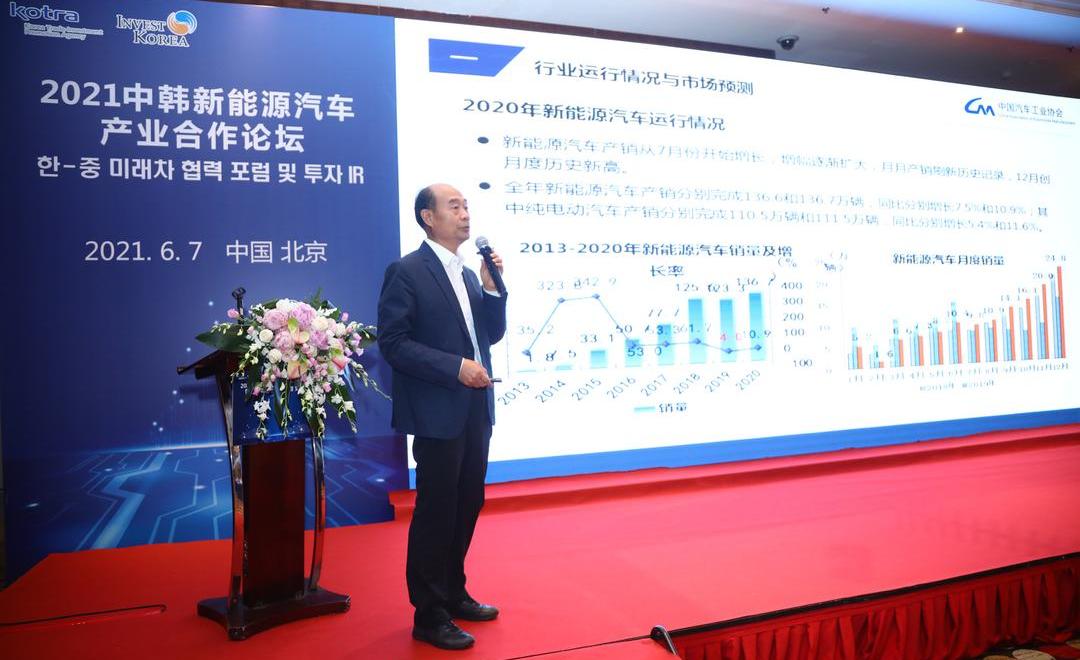 Beijing, Dongfeng, Tesla, Hyundai, Zhongtong Bus