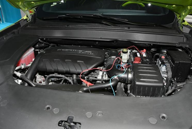 Dongfeng, Dongfeng popular, popular T5, popular T5 EVO, Volkswagen