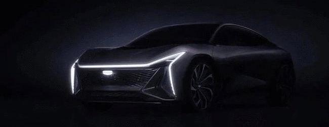 BYD, Great Wall, Mitsubishi, Tesla, Lantu Automobile