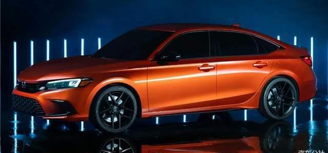 Honda, Civic, Dongfeng, Accord, Volkswagen