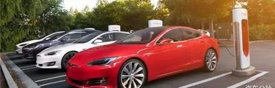 Tesla, Weilai, Audi and BYD are superior