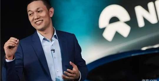 Tesla, Weilai, Audi and BYD are superior