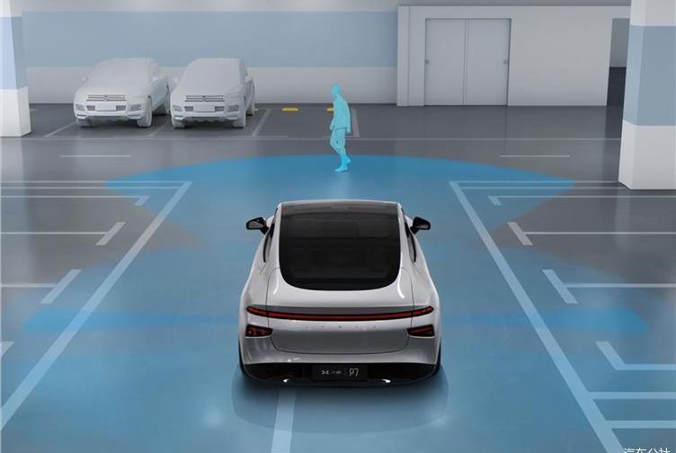 Tucki, Weilai, Tesla, Tucki P7, Volkswagen