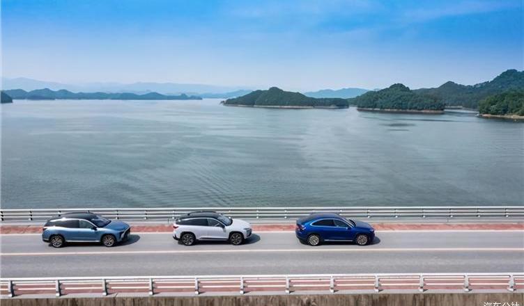 Tucki, Weilai, Tucki P7, Li ONE, Nezha Automobile