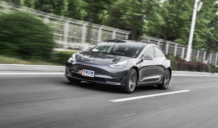 Tesla, gaohe HiPhi, gaohe HiPhi X,Model 3, faw