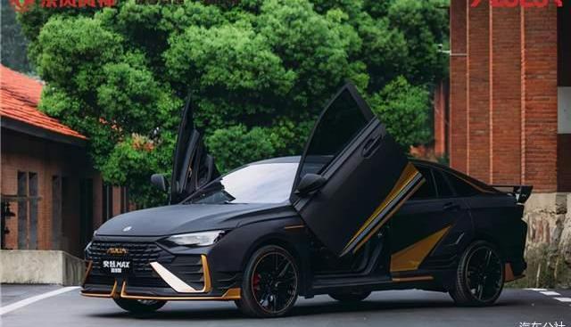 Dongfeng, dongfeng fengshen, Yixuan, Yixuan MAX, Yixuan GS