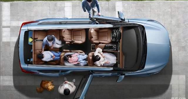 Highlander, Han, Buick, Volkswagen, Dongfeng is popular
