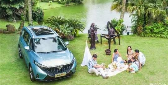 Highlander, Han, Buick, Volkswagen, Dongfeng is popular