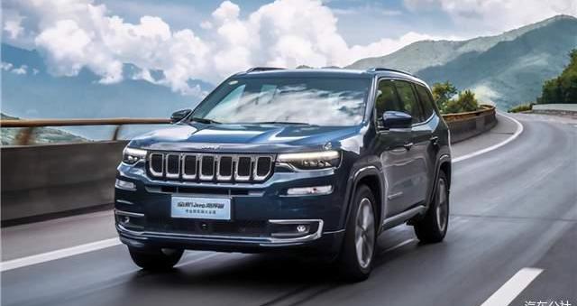 Highlander, Han, Buick, Volkswagen, Dongfeng is popular