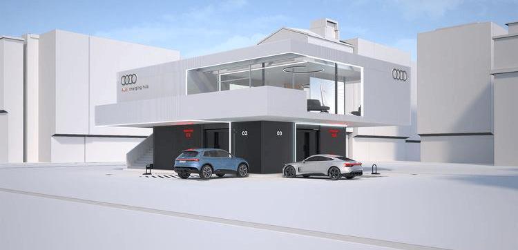 Audi
