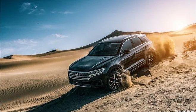 Volkswagen, Touareg, Idea, Passat, Defending the Wind