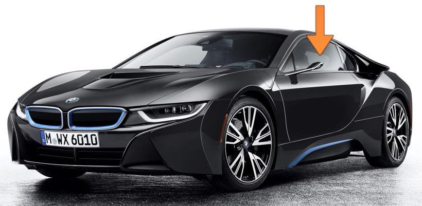 BMW, Audi