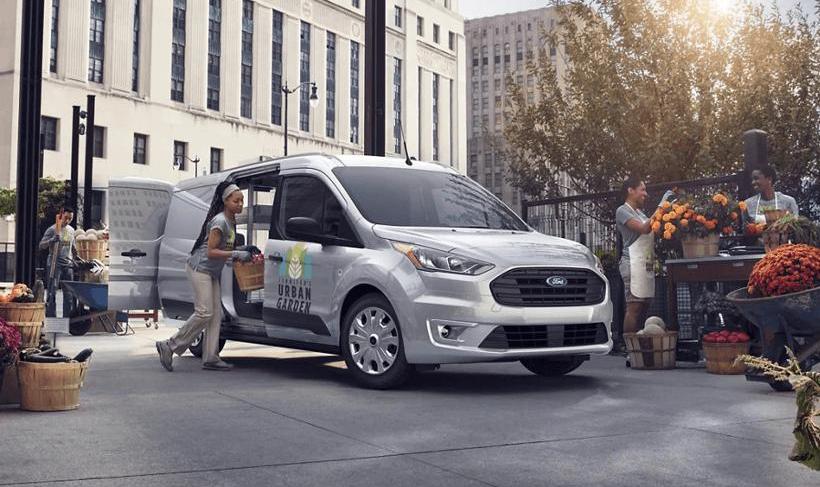 Ford, Transit, Century
