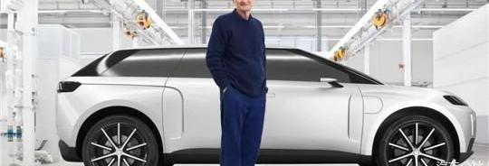 Tesla, Volkswagen, Audi, Toyota, Cadillac