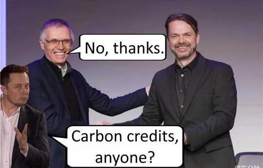 Tesla, Volkswagen, Audi, Toyota, Cadillac