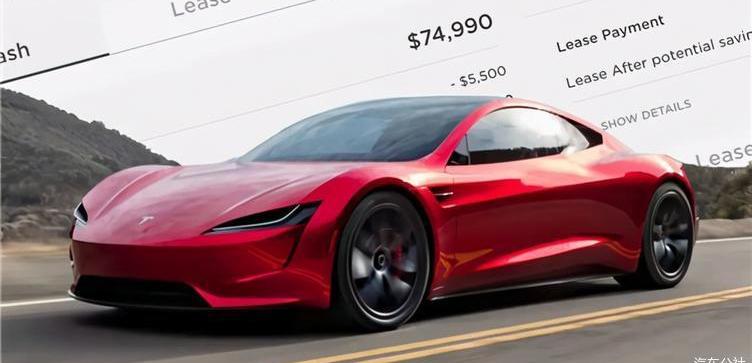 Tesla, Volkswagen, Audi, Toyota, Cadillac