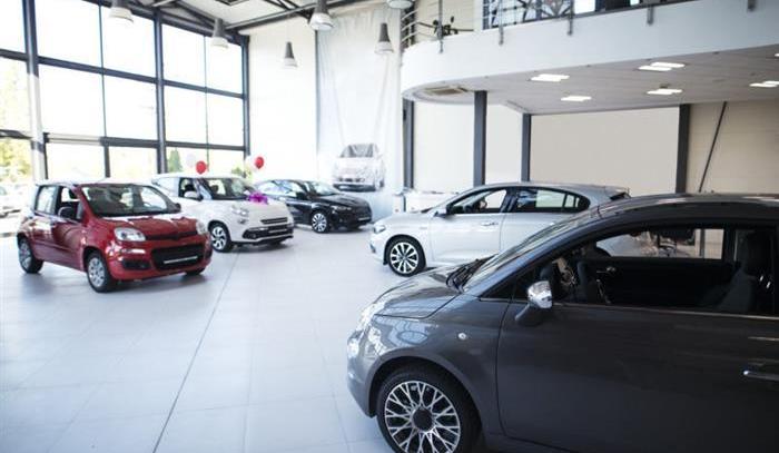 Volkswagen, Great Wall, Weilai, Ford, Discovery