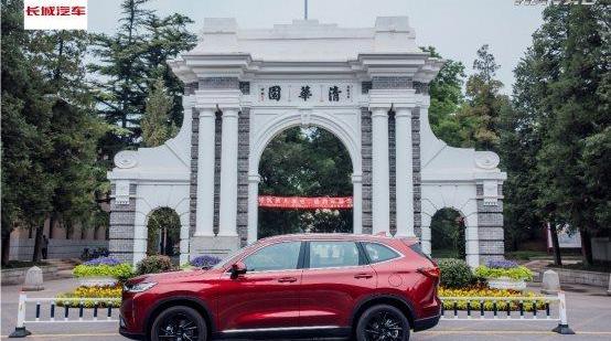 Haval, Great Wall, Haval H6, Tanks