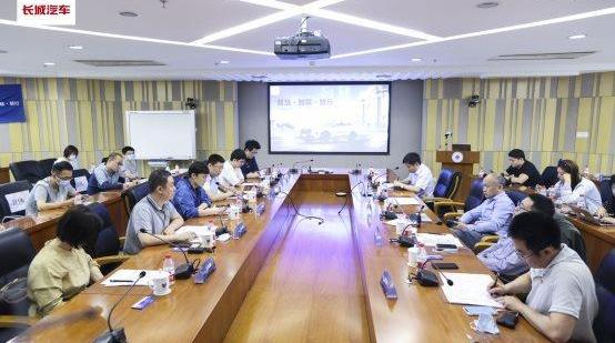 Haval, Great Wall, Haval H6, Tanks