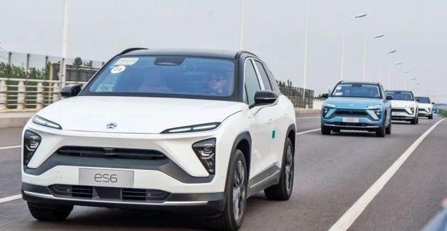Volkswagen, Toyota, Tesla, Model 3, Han