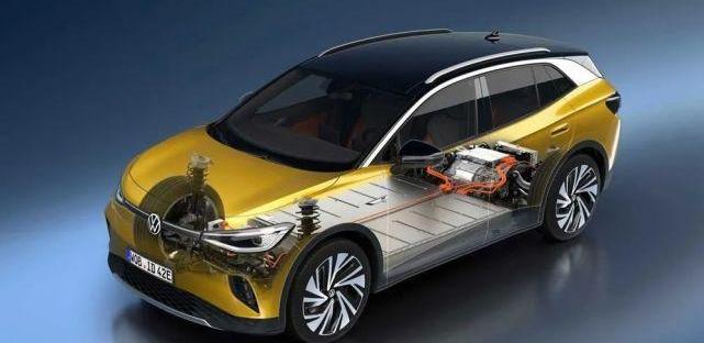 Volkswagen, Toyota, Tesla, Model 3, Han