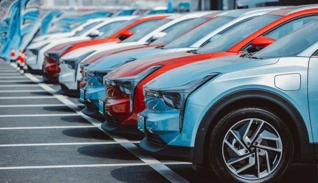 Volkswagen, Toyota, Tesla, Model 3, Han