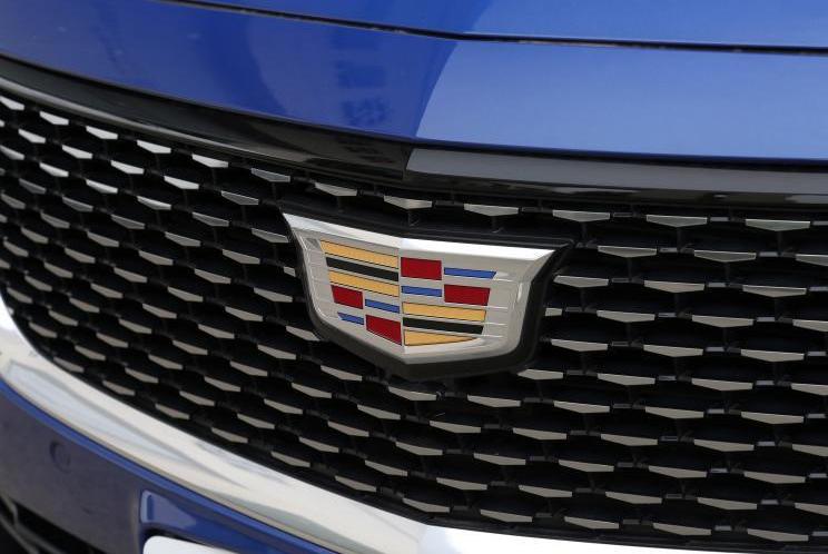 Cadillac, Cadillac CT5, Cadillac XT6,GMC, Cadillac XT4