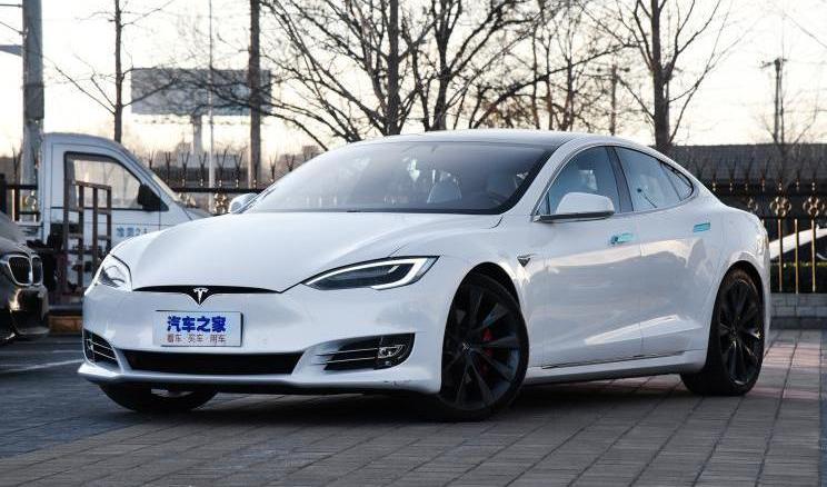 Tesla, model s, model x