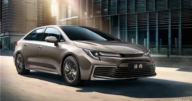 Toyota, Volkswagen, Lei Ling, Honda, Camry