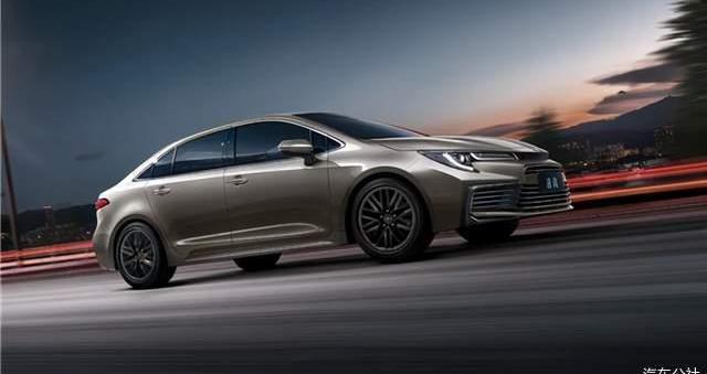 Toyota, Volkswagen, Lei Ling, Honda, Camry