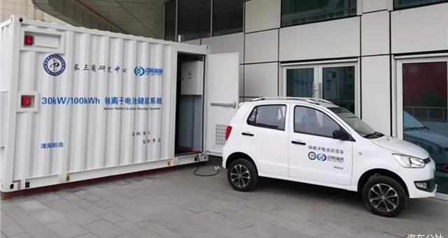 BYD, Beijing, Century, Dongfeng