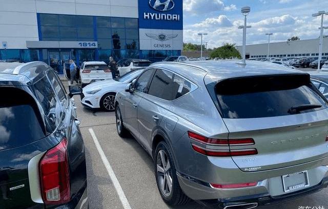 Toyota, Honda, Ford, Kia, Hyundai