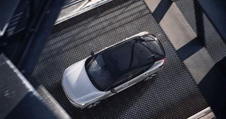 Volvo, Volvo xc40