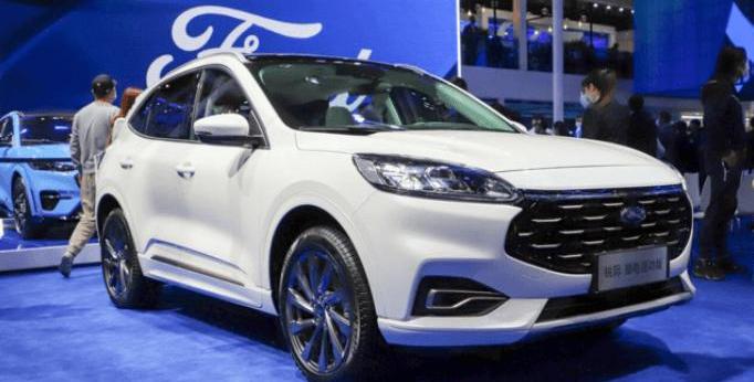 Hengchi, Han, Tucki, Toyota, Ford