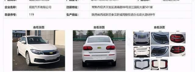 Nissan, Chang 'an, Dongfeng, Sylphy and Honda
