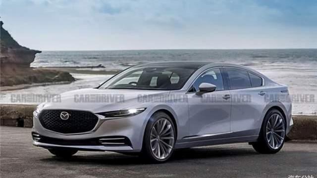 Mazda, Chang 'an, Artz, FAW, Southeast