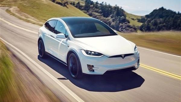 Model X, Tesla, model s 