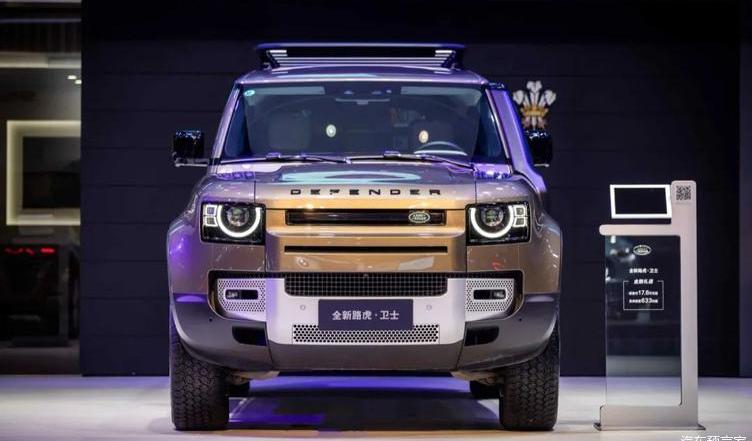 Mercedes-Benz, Jaguar, Land Rover, Audi, BMW
