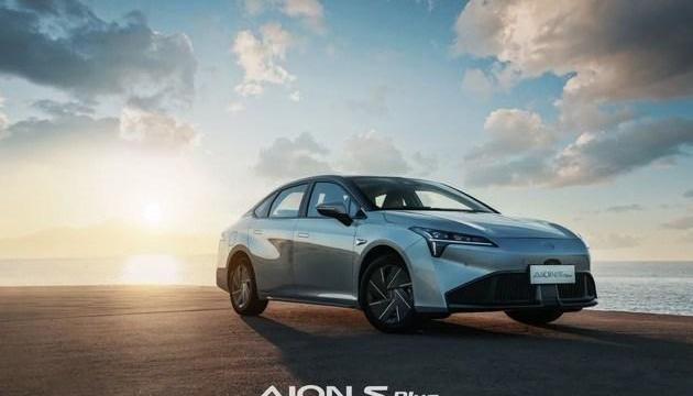 AION S, ean, aion y, aion v, aionlx 
