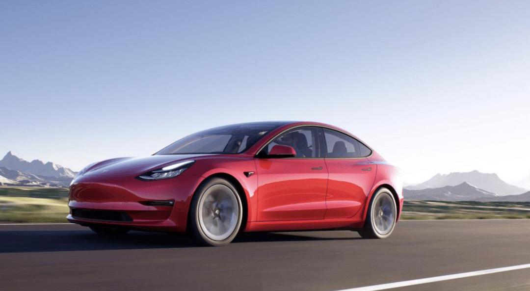 Tesla, Model 3, Volkswagen, Toyota, Morgan