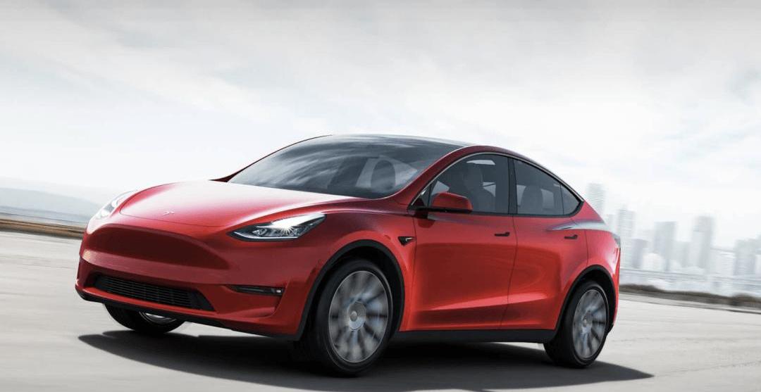 Tesla, Model 3, Volkswagen, Toyota, Morgan