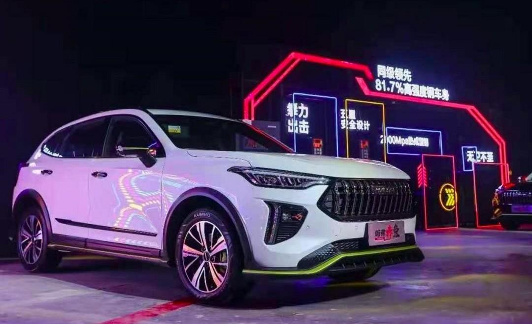 Great Wall, Tank, Haval, Gun, Euler