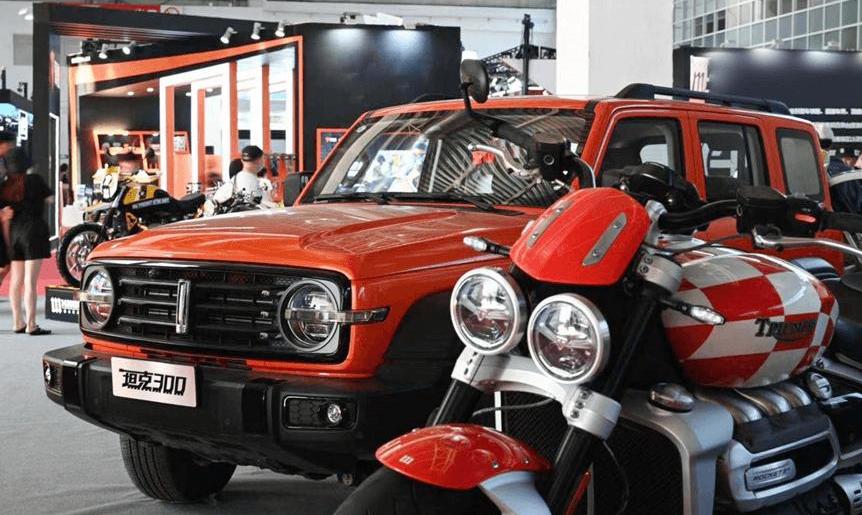 Great Wall, Tank, Haval, Gun, Euler