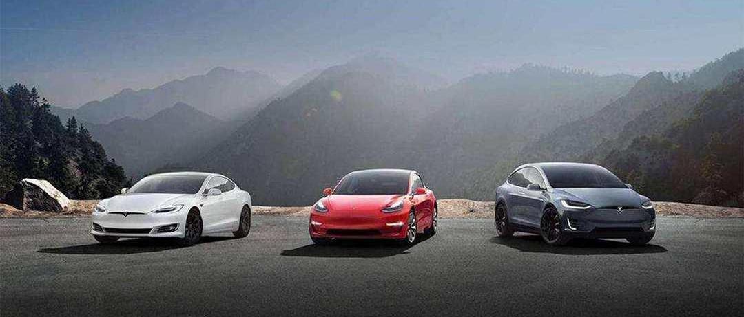 Tesla, BYD, Century, Great Wall, Morgan