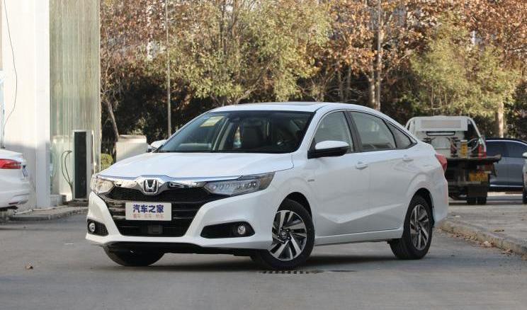 Honda, Chery, Tucki, Dongfeng and Weilai