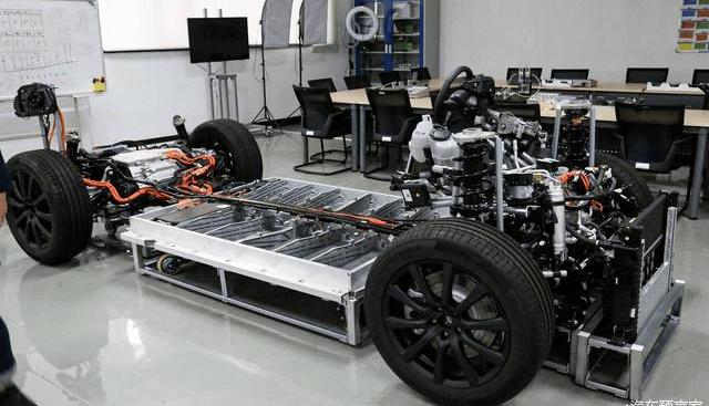 Volkswagen, FAW, Weilai, Magotan, Tesla