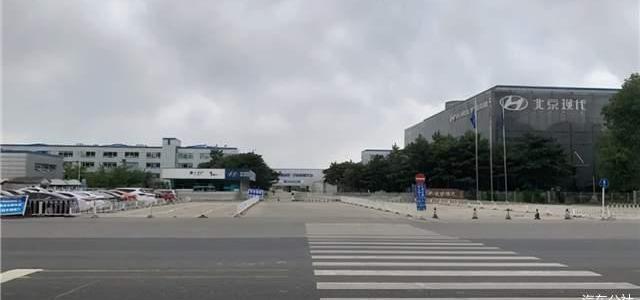 Beijing, LI, Hyundai, Dongfeng, Kia
