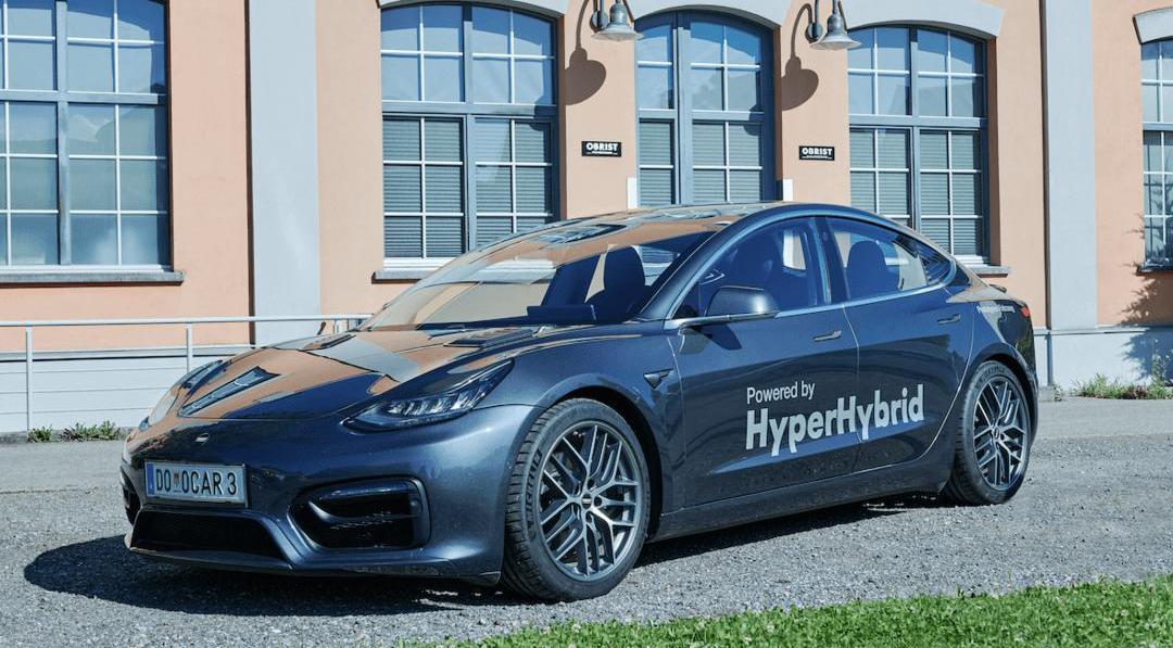 Tesla, Model 3, Volkswagen, idea, discovery