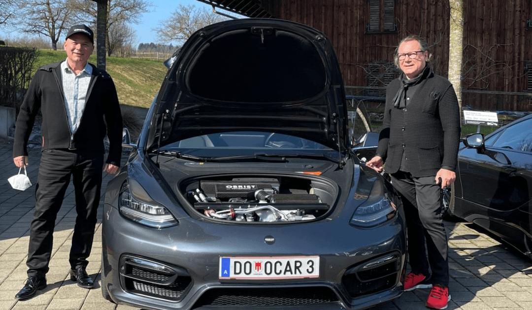Tesla, Model 3, Volkswagen, idea, discovery